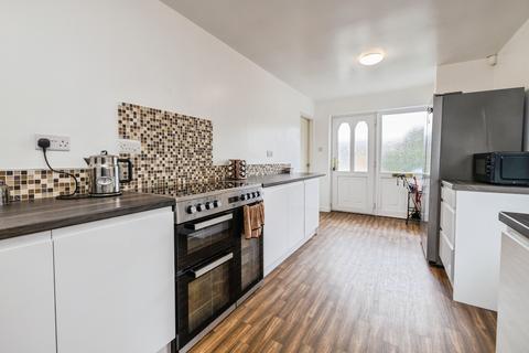 3 bedroom detached bungalow for sale, Jaguar Drive, North Hykeham, Lincoln, LN6