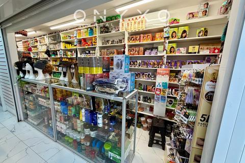 Retail property (high street) to rent, 12 Central Parade Croydon CR0 0JB