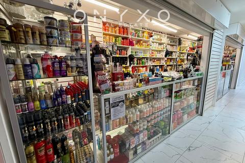 Retail property (high street) to rent, 12 Central Parade Croydon CR0 0JB