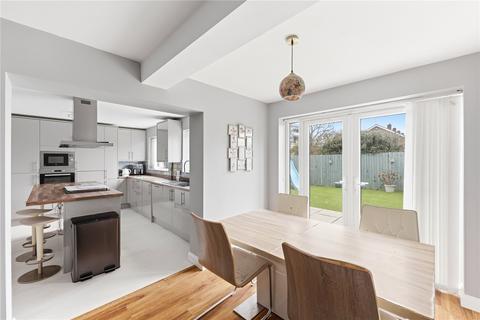 3 bedroom semi-detached house for sale, Trow Close, Cotton End, Bedford, Bedfordshire, MK45