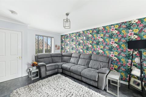 3 bedroom semi-detached house for sale, Trow Close, Cotton End, Bedford, Bedfordshire, MK45