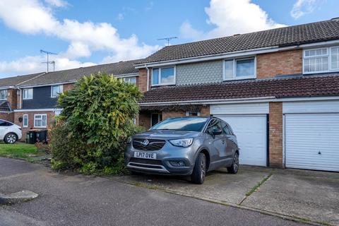 undefined, Salters Way, Bedfordshire LU6