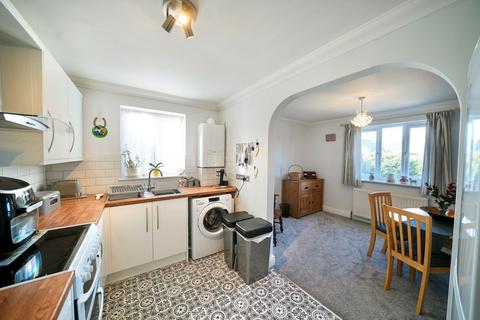 2 bedroom flat for sale, Alexandra Road, Sheringham, NR26