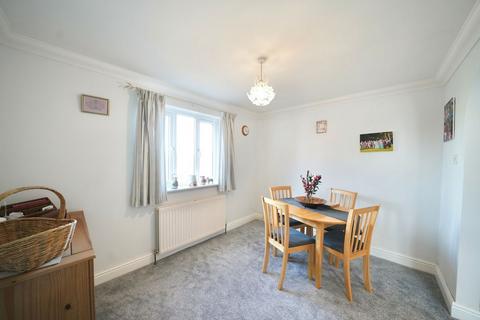 2 bedroom flat for sale, Alexandra Road, Sheringham, NR26