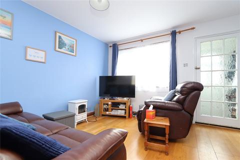 undefined, Kercroft, Two Mile Ash, MK8