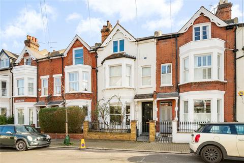 4 bedroom terraced house for sale, Mysore Road, SW11