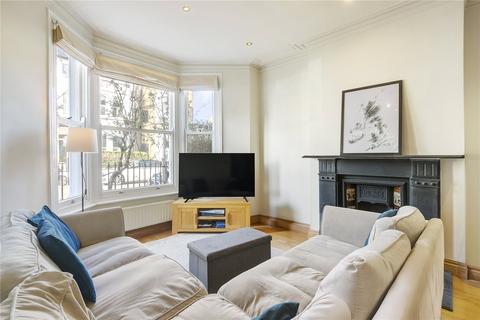 4 bedroom terraced house for sale, Mysore Road, SW11
