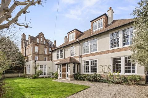 undefined, Blenkarne Road, SW11