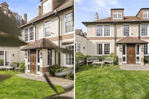 undefined, Blenkarne Road, SW11