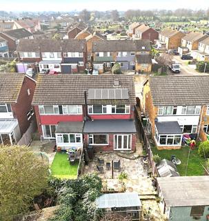 undefined, Lee Lotts, Great Wakering, Southend-on-Sea, Essex, SS3