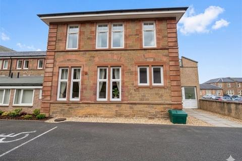 undefined, Glentress Apartments, Chiefswood Road, Melrose