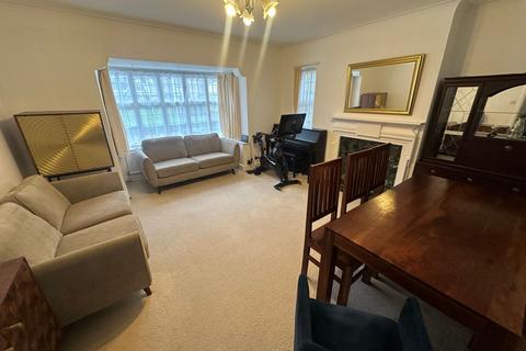 undefined, Ayr Court, Monks Drive, London