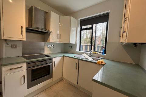 undefined, Ayr Court, Monks Drive, London