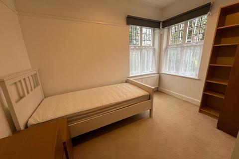 undefined, Ayr Court, Monks Drive, London