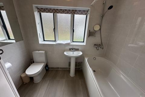 undefined, Ayr Court, Monks Drive, London