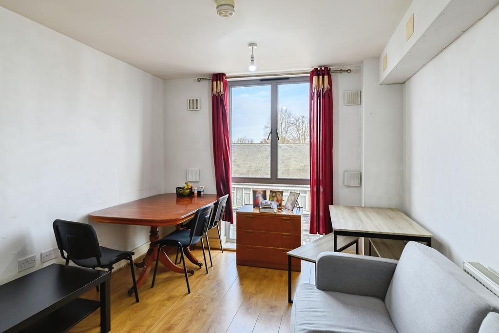 Living Kitchen