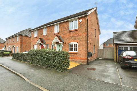 undefined, Turmeric Road, Liverpool, L11