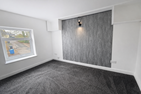 undefined, Newcastle Lane, Stoke-on-Trent