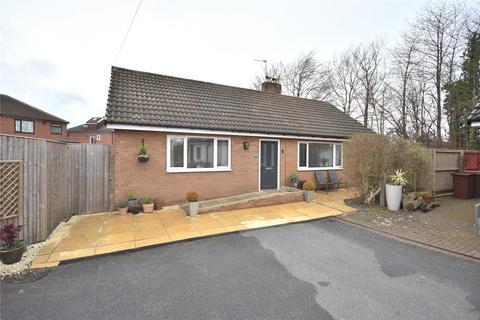 2 bedroom bungalow for sale, Ring Road, Halton, Leeds, West Yorkshire