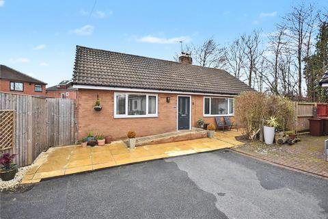 2 bedroom bungalow for sale, Ring Road, Halton, Leeds, West Yorkshire