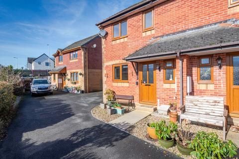 undefined, Mole Ridge Way, South Molton