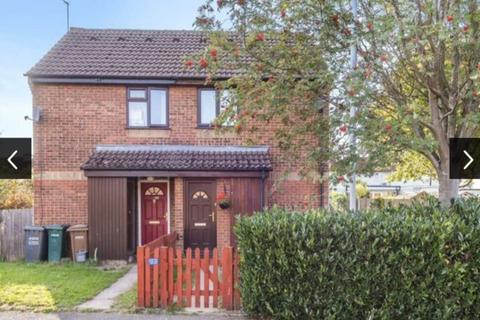 undefined, Ladywalk, Maple Cross, Rickmansworth