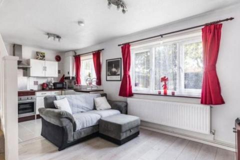 undefined, Ladywalk, Maple Cross, Rickmansworth