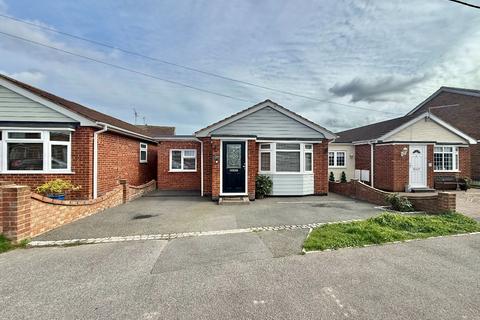 undefined, Hallet Road, Canvey Island