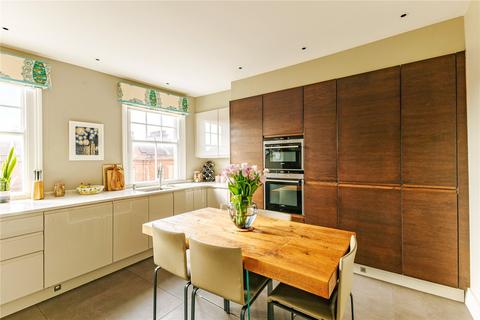 3 bedroom apartment for sale, Faraday Mansions, Queens Club Garden's, Fulham, London, W14