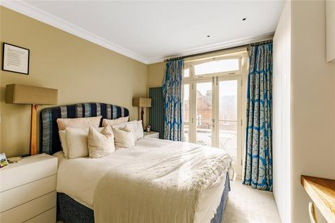 3 bedroom apartment for sale, Faraday Mansions, Queens Club Garden's, Fulham, London, W14