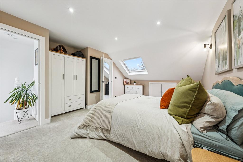 Principal Bedroom