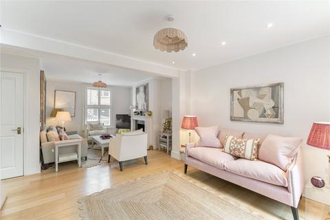 2 bedroom terraced house for sale, Burlington Road, Fulham, London, SW6