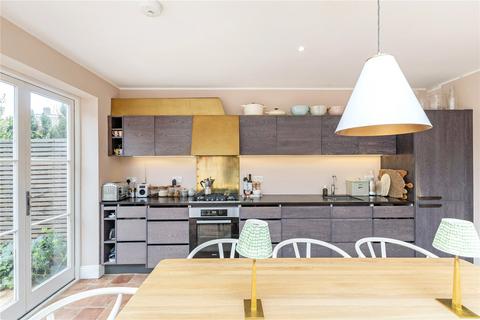 2 bedroom terraced house for sale, Burlington Road, Fulham, London, SW6