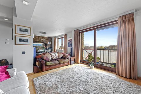 2 bedroom apartment for sale, Gun Wharf, 130 Wapping High Street, Wapping, London, E1W