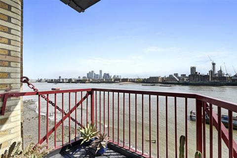 2 bedroom apartment for sale, Gun Wharf, 130 Wapping High Street, Wapping, London, E1W