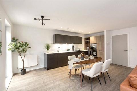 undefined, Plot 30 - Henderson Place, Edinburgh, Midlothian, EH3