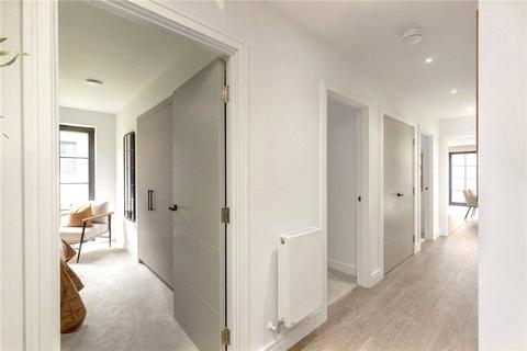 undefined, Plot 30 - Henderson Place, Edinburgh, Midlothian, EH3