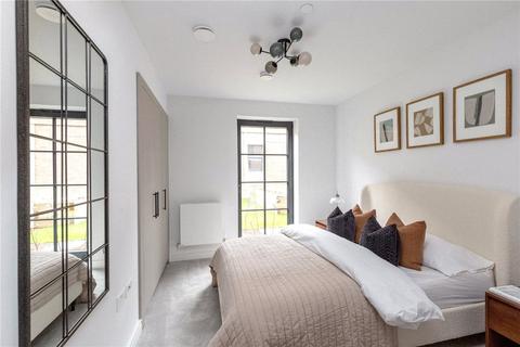 undefined, Plot 30 - Henderson Place, Edinburgh, Midlothian, EH3