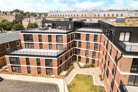 undefined, Plot 30 - Henderson Place, Edinburgh, Midlothian, EH3