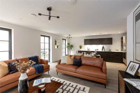 undefined, Plot 30 - Henderson Place, Edinburgh, Midlothian, EH3