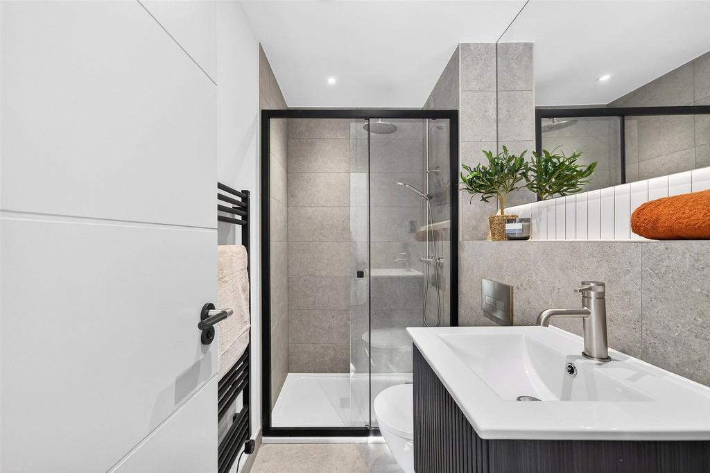 En Suite