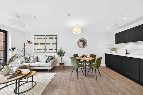 undefined, Plot 41 - Henderson Place, Edinburgh, Midlothian, EH3