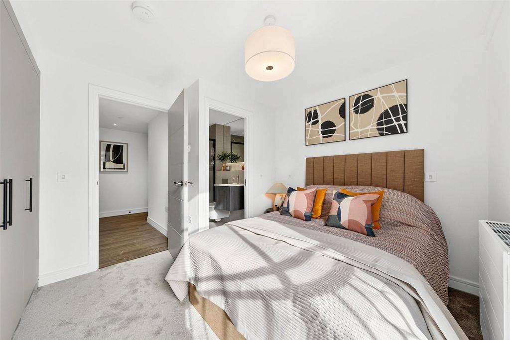 Principal Bedroom