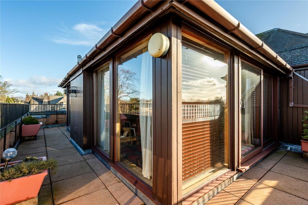 Sun Terrace
