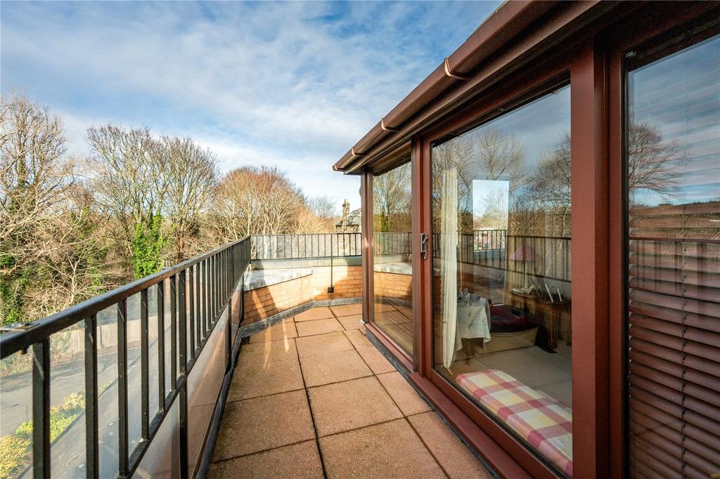 Sun Terrace