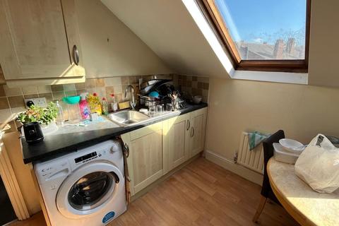 undefined, Leeds LS16