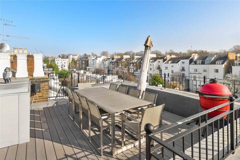 undefined, Holland Park, London, W11