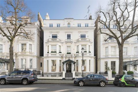undefined, Holland Park, London, W11