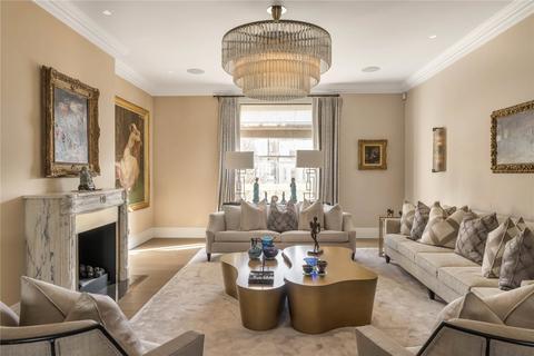 undefined, Holland Park, London, W11