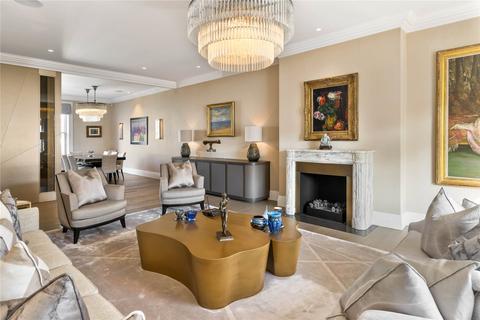 undefined, Holland Park, London, W11